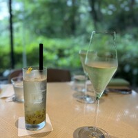 TEIEN Restaurant comodo - 
