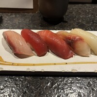 KINKA sushi bar izakaya 渋谷 - 