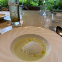 TEIEN Restaurant comodo - 