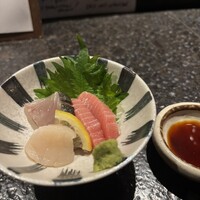 KINKA sushi bar izakaya 渋谷 - 