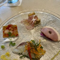 TEIEN Restaurant comodo - 
