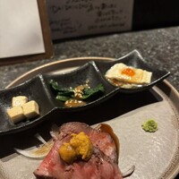KINKA sushi bar izakaya 渋谷 - 