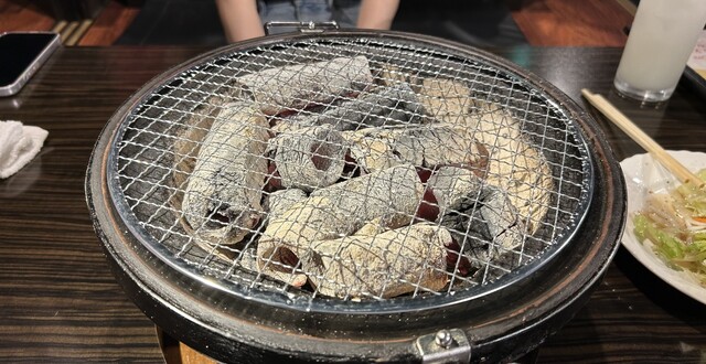 Sumibi Horumon Yakiniku Tei photo 2