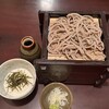 手打ちそばふじ