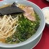 ラーメン 山岡家 松戸北小金店