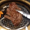 焼肉 鶯谷園