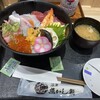 沼津魚がし丼 アスティ静岡店
