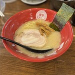 百歩ラーメン - 