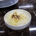 自家製麺 ら～めん かり屋 - 