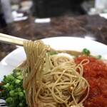 自家製麺 ら～めん かり屋 - 