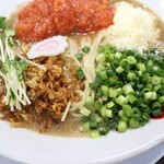 自家製麺 ら～めん かり屋 - 