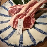 ラム焼肉専門店 lamb ne - 