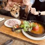 アールケイ ガーデン - 