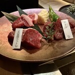 ラム焼肉専門店 lamb ne - 