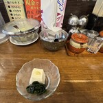 百歩ラーメン - 