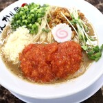 自家製麺 ら～めん かり屋 - 