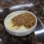 自家製麺 ら～めん かり屋 - 