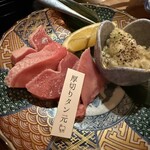 ラム焼肉専門店 lamb ne - 