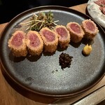 ラム焼肉専門店 lamb ne - 