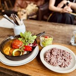 アールケイ ガーデン - 