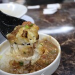 自家製麺 ら～めん かり屋 - 