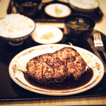 大衆食堂 ROOKIE エキマルシェ大阪店 - 