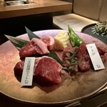 ラム焼肉専門店 lamb ne - 