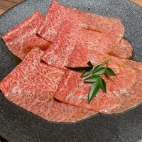 東京焼肉 黒木 - 