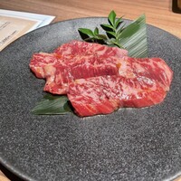 東京焼肉 黒木 - 