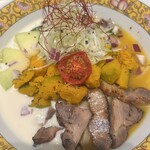 上方レインボー - 