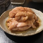 弱肉強食 - 