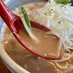 中華そば 螢 - 神すぎる〜ウマウマ✨✨