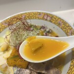 上方レインボー - 