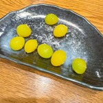 意気な寿し処阿部 - 