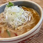 中華そば 螢 - 良い香り〜