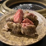 弱肉強食 - 