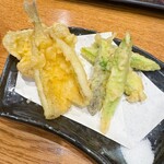 意気な寿し処阿部 - 