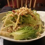 弱肉強食 - 