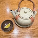 意気な寿し処阿部 - 