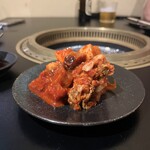 弱肉強食 - 