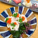 意気な寿し処阿部 広尾別館 - 