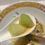 上方レインボー - 大阪メロン