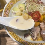 上方レインボー - 