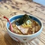 中華そば 螢 - 中華そば