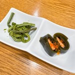 意気な寿し処阿部 - 