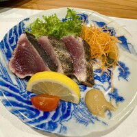 魚と炭と鉄板と ととと - 