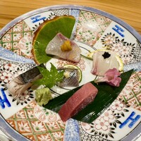 魚と炭と鉄板と ととと - 