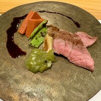 魚と炭と鉄板と ととと - 