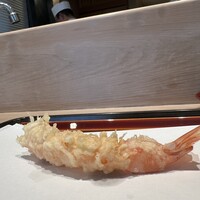 てんぷら 近藤 - 