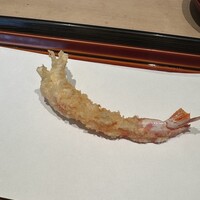 てんぷら 近藤 - 